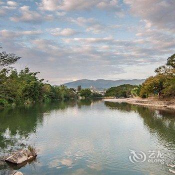 南靖土楼民居客栈酒店提供图片