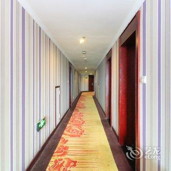 东阳望江南大酒店酒店提供图片