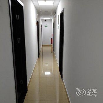 上海浦东机场地铁公寓酒店提供图片