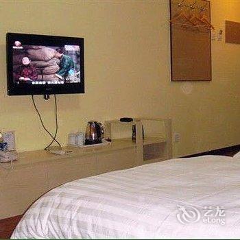 潍坊青州云泽商务酒店酒店提供图片