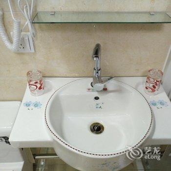 上海浦东机场地铁公寓酒店提供图片