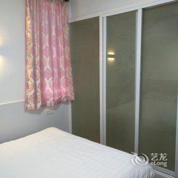 上海浦东机场地铁公寓酒店提供图片