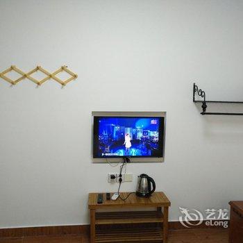 上海浦东机场地铁公寓酒店提供图片