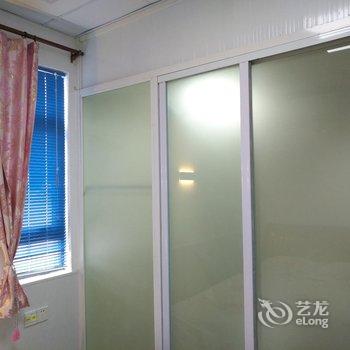 上海浦东机场地铁公寓酒店提供图片