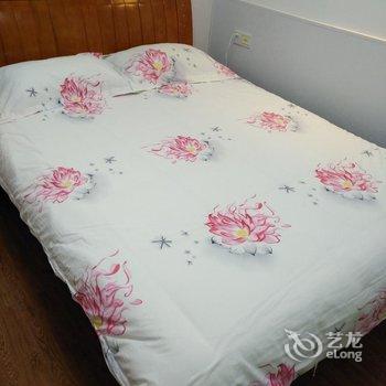 上海浦东机场地铁公寓酒店提供图片
