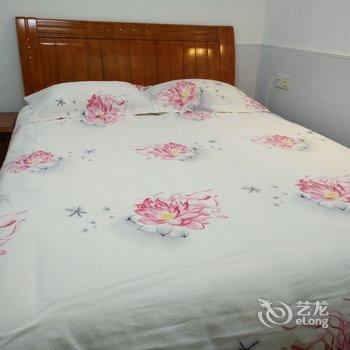 上海浦东机场地铁公寓酒店提供图片