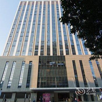 广州猫宁酒店公寓酒店提供图片