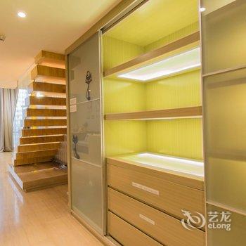 广州猫宁酒店公寓酒店提供图片