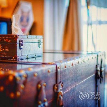 广州猫宁酒店公寓酒店提供图片