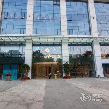 广州猫宁酒店公寓酒店提供图片