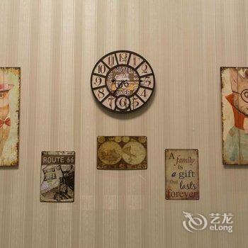 广州猫宁酒店公寓酒店提供图片