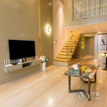 广州猫宁酒店公寓酒店提供图片