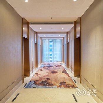 杭州efc伊朵精品酒店式公寓酒店提供图片