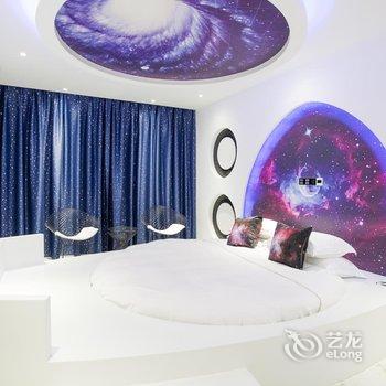 绍兴曼陀罗艺术酒店酒店提供图片