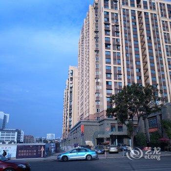 西昌斯维登度假公寓(邛海彩云府)酒店提供图片