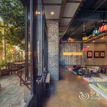 海口印象海上花客栈酒店提供图片