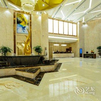 重庆云湖国际酒店酒店提供图片