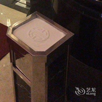 无锡中国饭店酒店提供图片