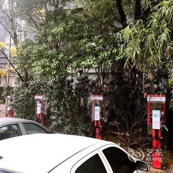 无锡中国饭店酒店提供图片