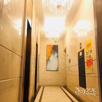 平行世界公寓酒店(武汉大学店)(原街道口店)酒店提供图片