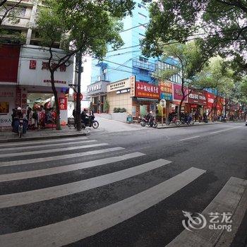 荆州松滋橘子快捷酒店酒店提供图片