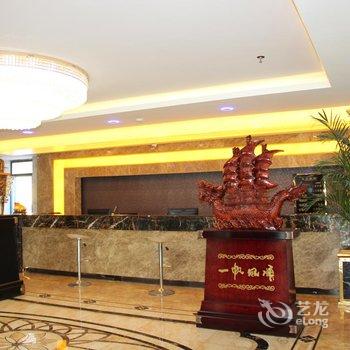 阜康玉涵商务宾馆酒店提供图片