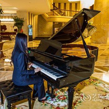 鄂尔多斯市皇室国际酒店酒店提供图片