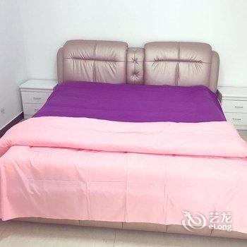 泰安馨悦精品民宿酒店提供图片