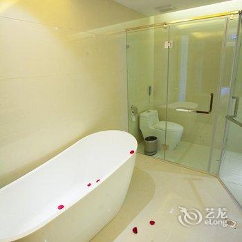 澜沧华隆大酒店酒店提供图片