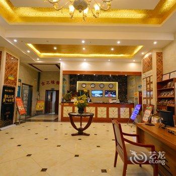 格林豪泰酒店(全椒高铁站意大利商贸城店)酒店提供图片