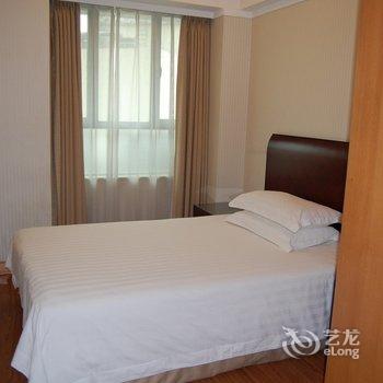 上海新黄浦酒店公寓酒店提供图片