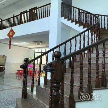 龙岩大兴农家乐酒店提供图片