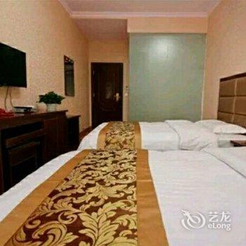咸阳佳曦商务宾馆酒店提供图片