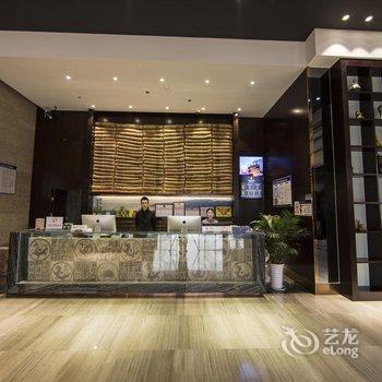 雅安好逸SMART酒店(名山店)酒店提供图片