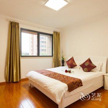 上海虹桥众和一家人联排别墅(龙联路分店)酒店提供图片