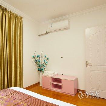 上海虹桥众和一家人联排别墅(龙联路分店)酒店提供图片