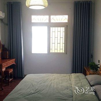 郴州水石山房客栈酒店提供图片
