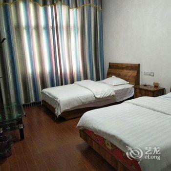 南江红林缘农家乐酒店提供图片