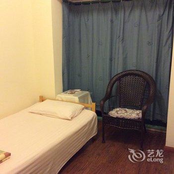 成都青城山双拼别墅酒店提供图片