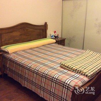 成都青城山双拼别墅酒店提供图片