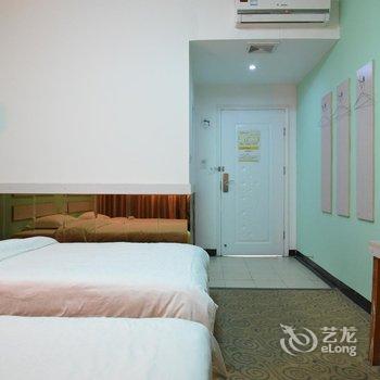 岳阳市儒家便捷酒店酒店提供图片