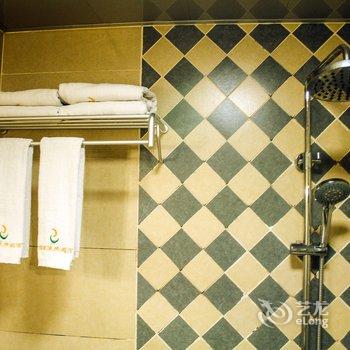 岳阳市儒家便捷酒店酒店提供图片