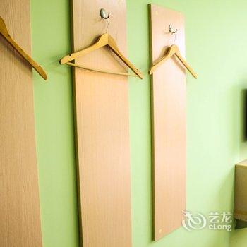 岳阳市儒家便捷酒店酒店提供图片