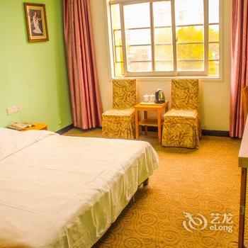 岳阳市儒家便捷酒店酒店提供图片