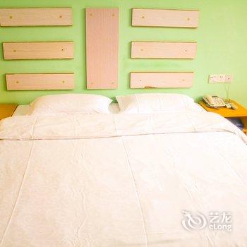 岳阳市儒家便捷酒店酒店提供图片