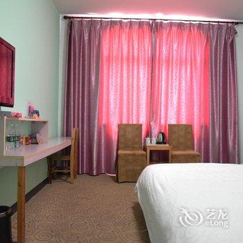 岳阳市儒家便捷酒店酒店提供图片