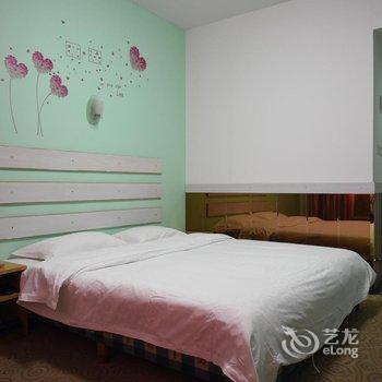 岳阳市儒家便捷酒店酒店提供图片