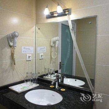 岳阳市儒家便捷酒店酒店提供图片