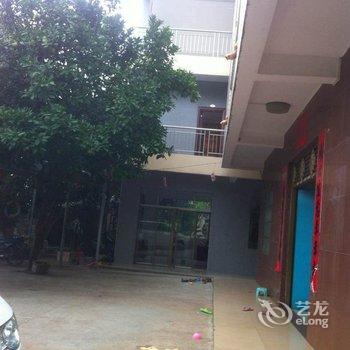 北海涠洲岛打渔部落客栈酒店提供图片