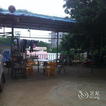 北海涠洲岛打渔部落客栈酒店提供图片